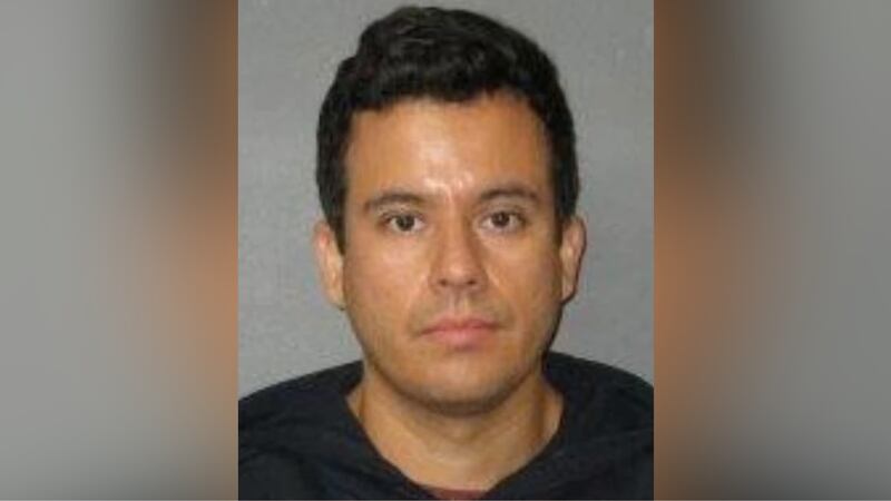 Antonio Felipe Belda, de 37 años