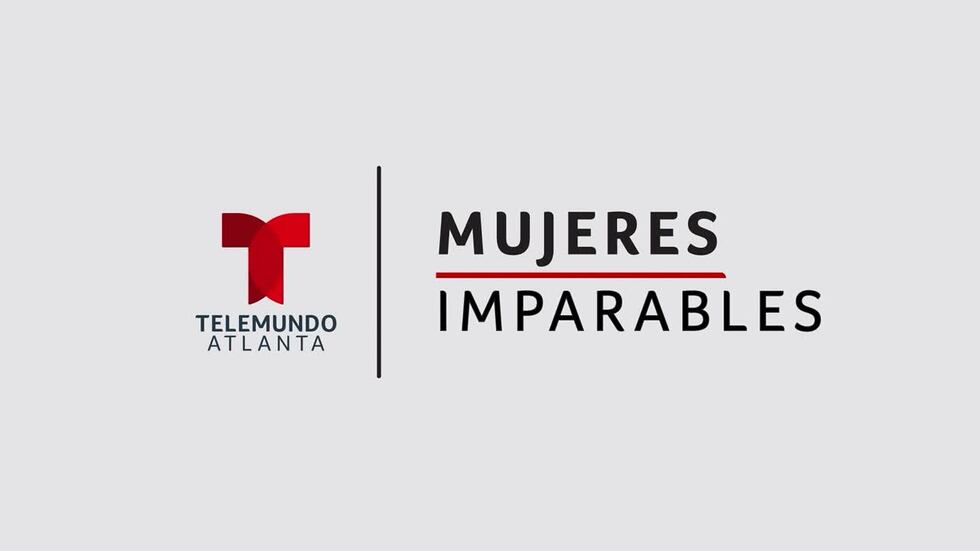 Mujeres Imparables de la comunidad