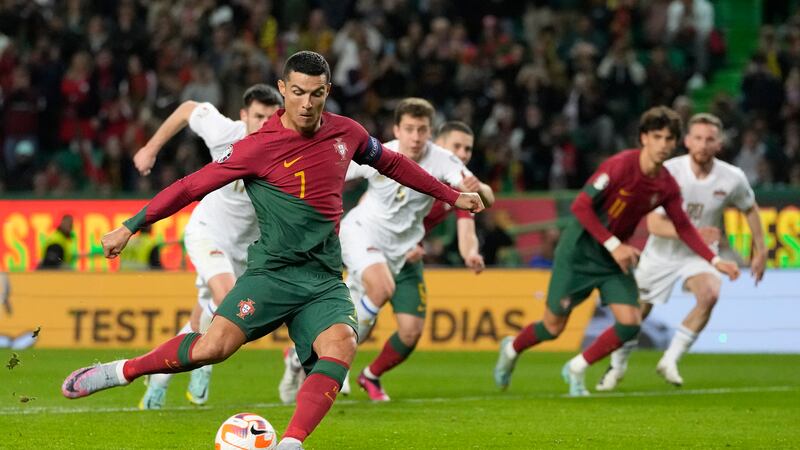 Partidos de clasificación para la Eurocopa 2024