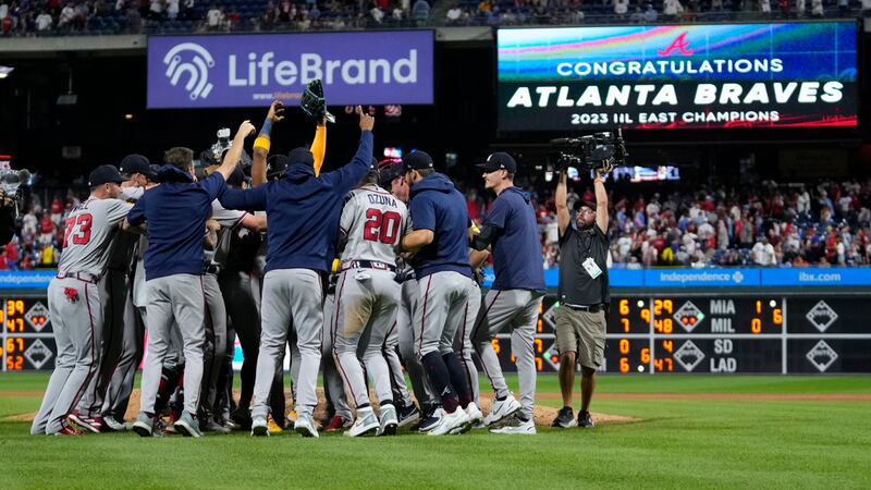 Comienzan los playoffs