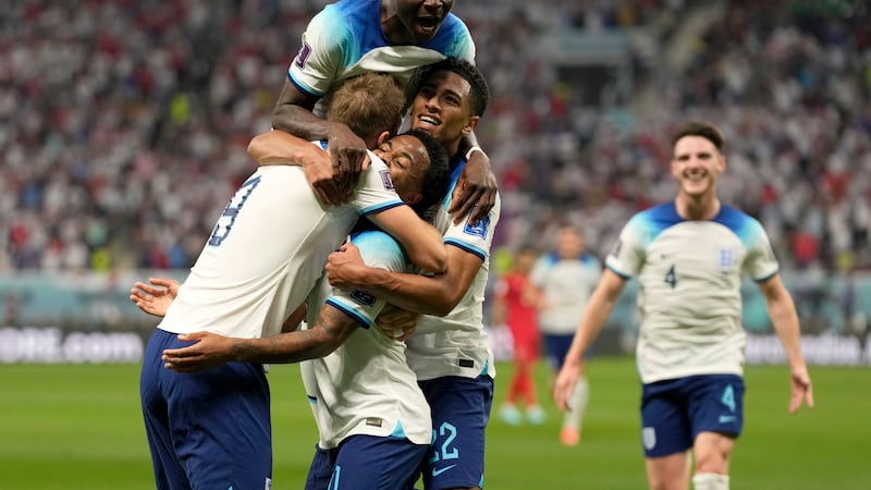 como va el mundial qatar 2022