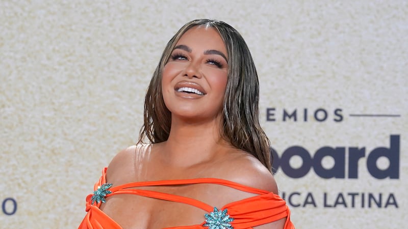 chiquis rivera rifa del día del padre
