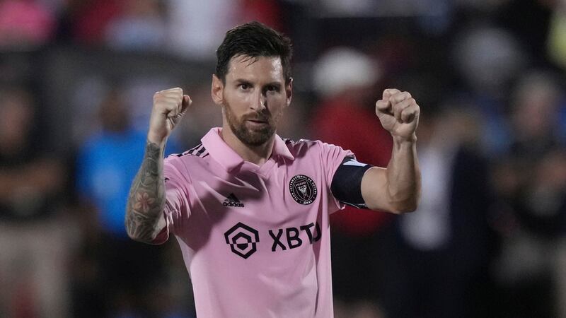 Cuartos de final de la Leagues Cup 2023