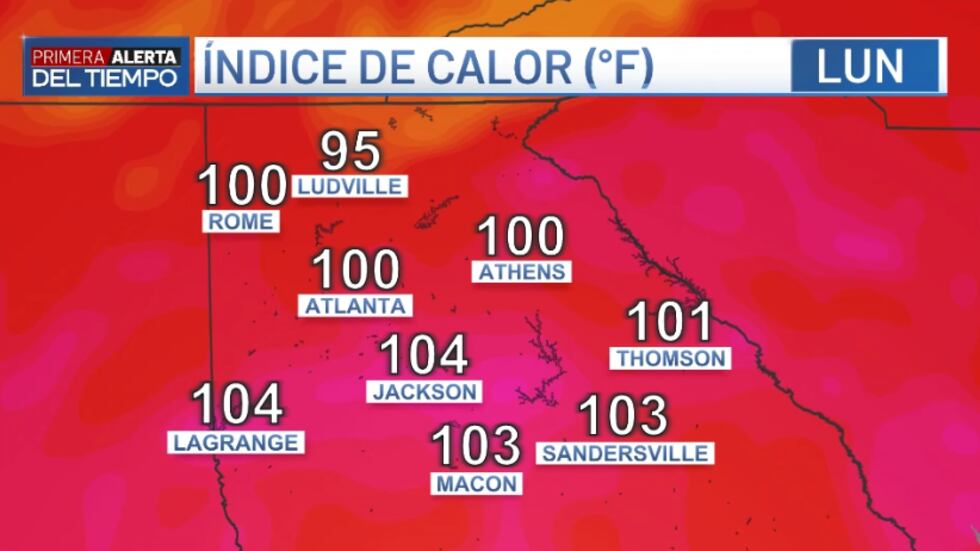 Índice de calor