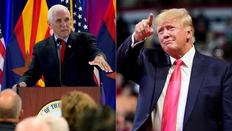 Mike Pence