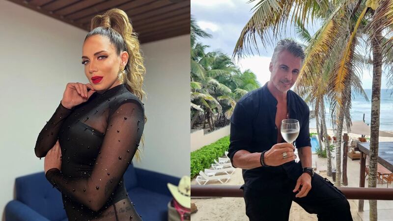 quiénes entraron nuevos a la casa de los famosos 3