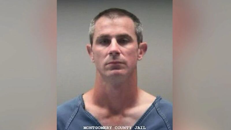 La policía de Ohio busca a Stephen Marlow, de 39 años, como el presunto autor de los...