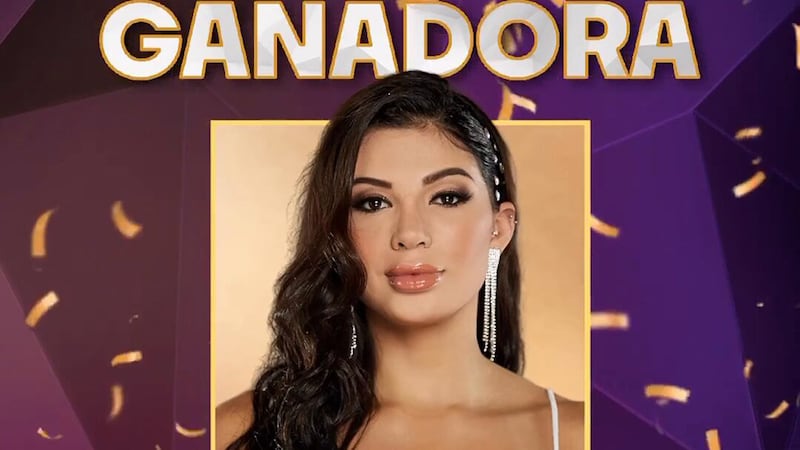 Ganador de los 50 de telemundo