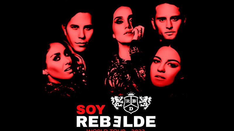 rbd tour 2023