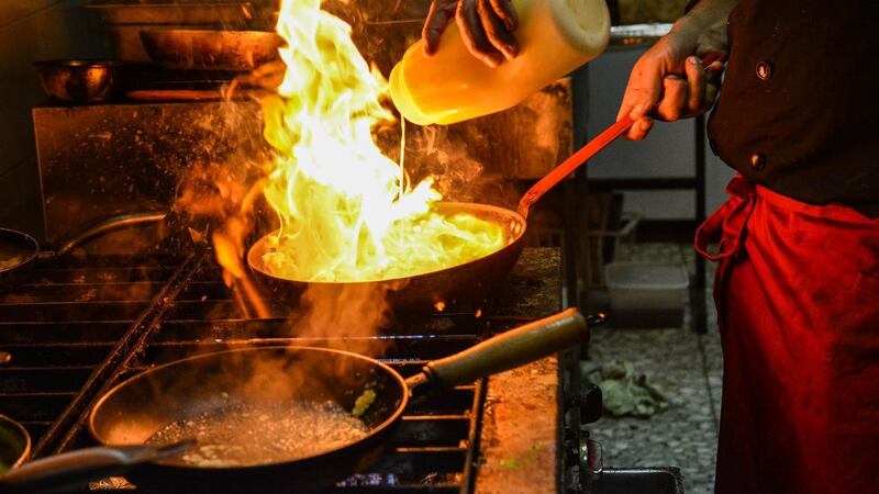 El ganador que se llevará $100.000 en efectivo y el codiciado título de Top Chef VIP.