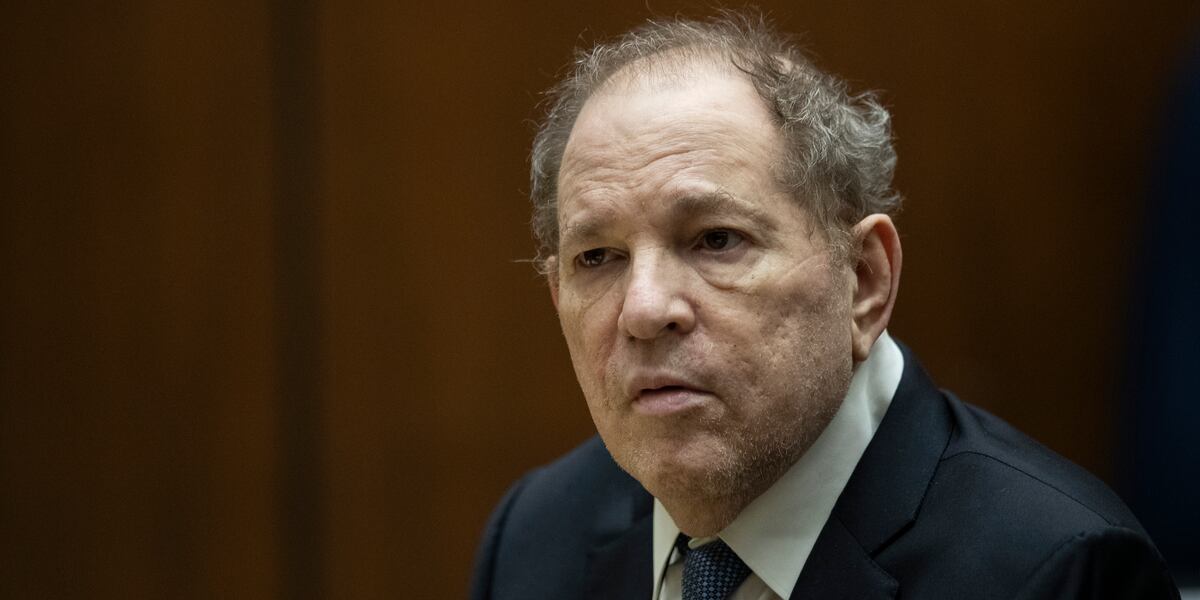 Tribunal anula condena de Harvey Weinstein por abuso sexual: las víctimas envian comunicado Tribunal anula condena de Harvey Weinstein por abuso sexual: las víctimas envian comunicado