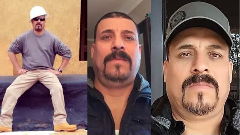Salomon Ramos-Santos es buscado por asesinato.