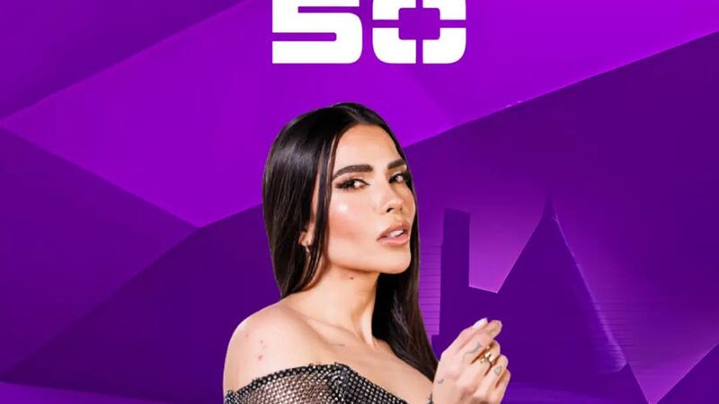 Estreno de Los 50 por Telemundo