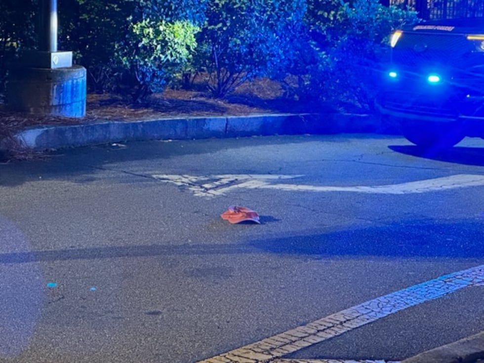 La policía investiga tiroteo frente a Trader Joe´s en Buckhead
